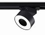 GL6863 BK черный LED 10W 4200K D75*80