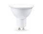 190904 LED MR16 9W IC GU10 4000K 175-265V 38°