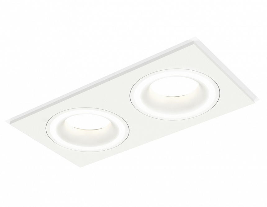 XC7635040 SWH белый песок MR16 GU5.3 (C7635, N7110)