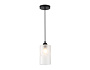 TR3411 BK черный E27 max 60W D120*1000