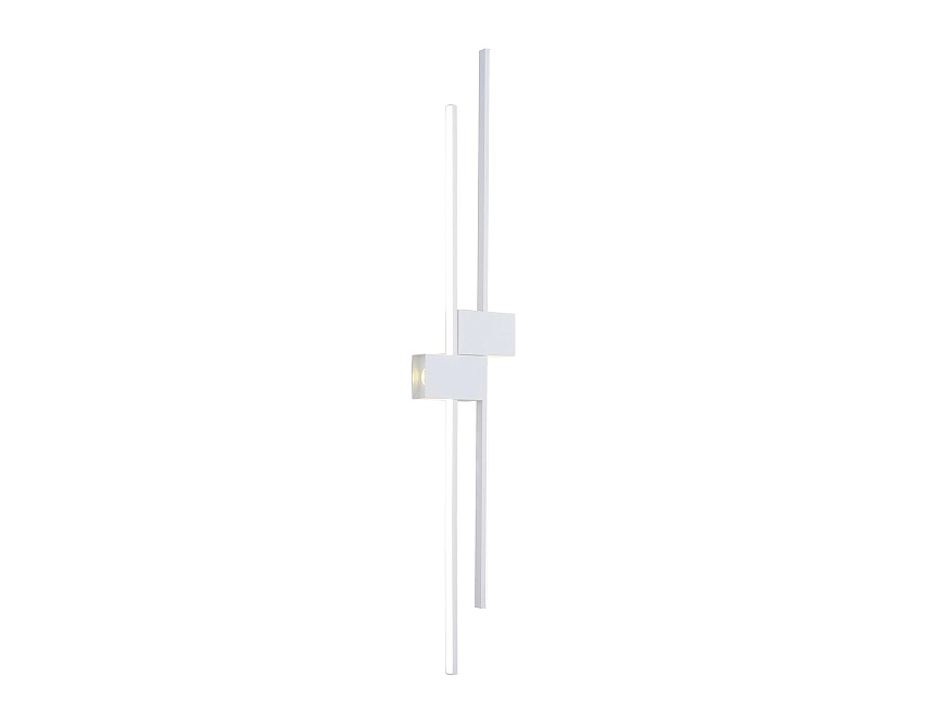 FL5217 SWH белый песок LED 4200K 27W 1209*180*50