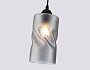 TR3413 BK черный E27 max 60W D110*1000