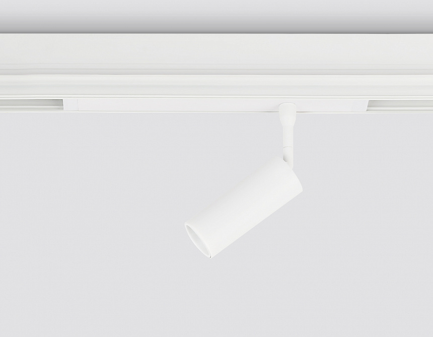 GL1605 WH белый IP20 7W 4200K 220V 36° D35*80 (Без ПДУ)