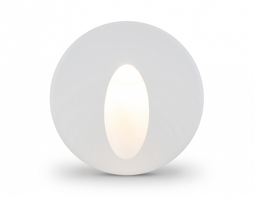 ST8244 WH белый IP65 LED 3000K 3W D82*46 ST8244 WH белый IP65 LED 3000K 3W D82*46