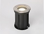 ST6511 BK черный IP67 GU10 max 35W D108*135