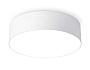 FV5516 WH белый LED 18W 4200K D160*58 (Без ПДУ)