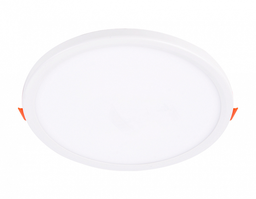 DLR316 20W 6400K 220-240V D230*25 (A50-210)