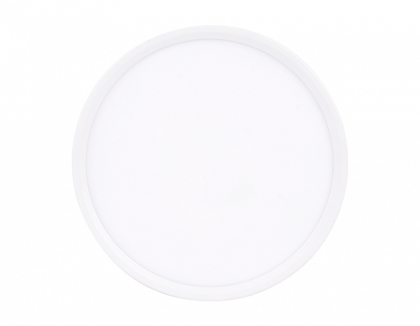 DLR301 6W 4200K 220-240V D100*25 (A50-90)