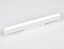 GL4001 WH белый IP20 12W 4200K 48V 300*22*45