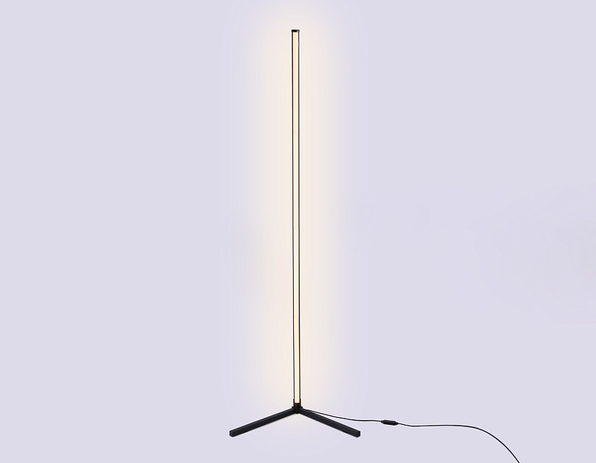 FL8027 BK черный LED 20W RGB D32*1650 (ПДУ РАДИО 2.4G) FL8027 BK черный LED 20W RGB D32*1650 (ПДУ РАДИО 2.4G)
