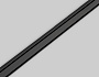 GV1011 BK черный IP20 48V 2000*26*6