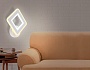 FA871 WH белый 11W 220*250*50