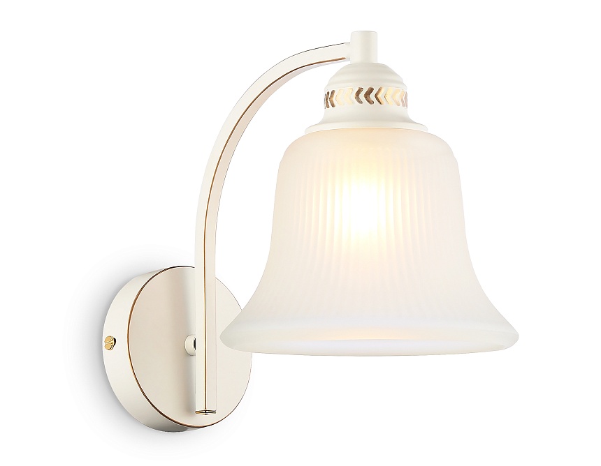 TR3052 WH/GD/FR белый/золото/белый матовый E27 max 40W 225*163*265 TR3052 WH/GD/FR белый/золото/белый матовый E27 max 40W 225*163*265