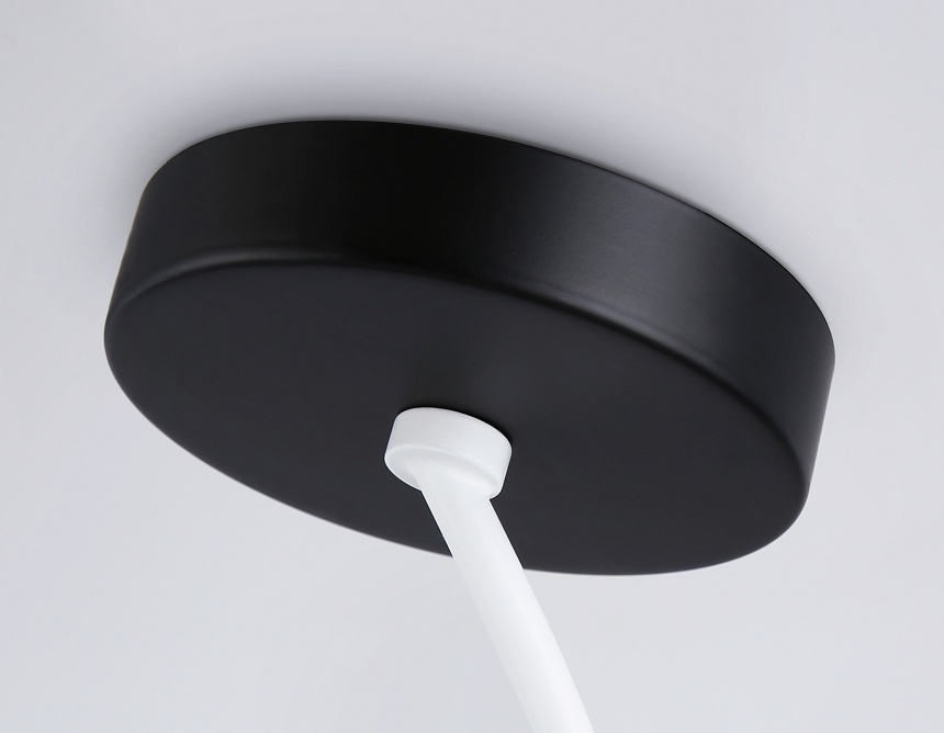 TR2542/4 WH/BK белый/черный E27/4 max 60W 700*450*450