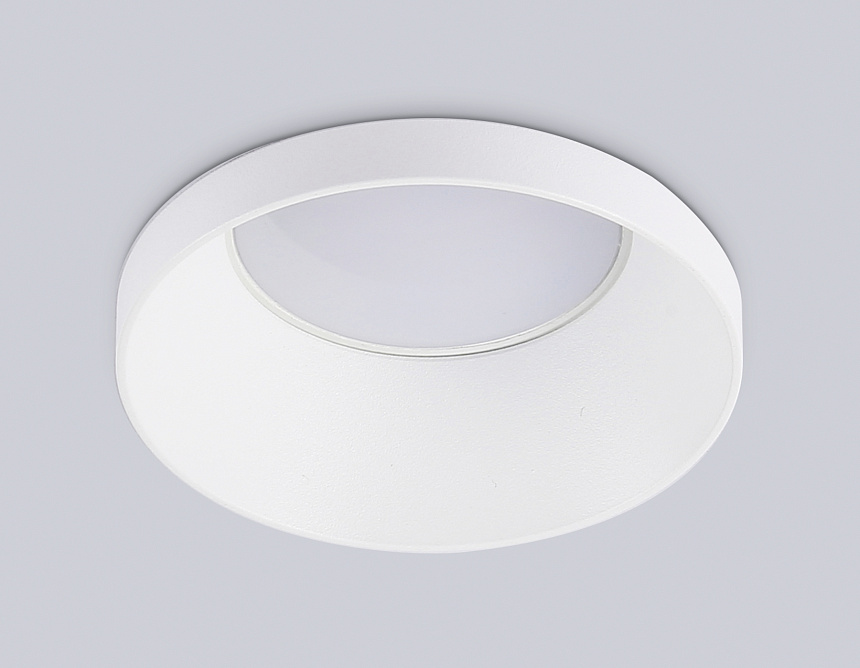 TN102801 WH белый GU5.3 D71*34