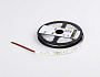 GS4002 5050 60Led/ 14.4W m/ 24V IP20 4500K/ 5000*10*1.87mm (2 конт.)