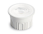 212202 Лампа LED MR16-PR 9W IC 4000K 220-240V 38°