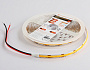 GS4651 COB 320Led/ 10W m/ 24V IP20 3000K/ 5000*8*1.54mm (2 конт.)