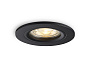 TN102451 BK черный GU5.3 D85*28