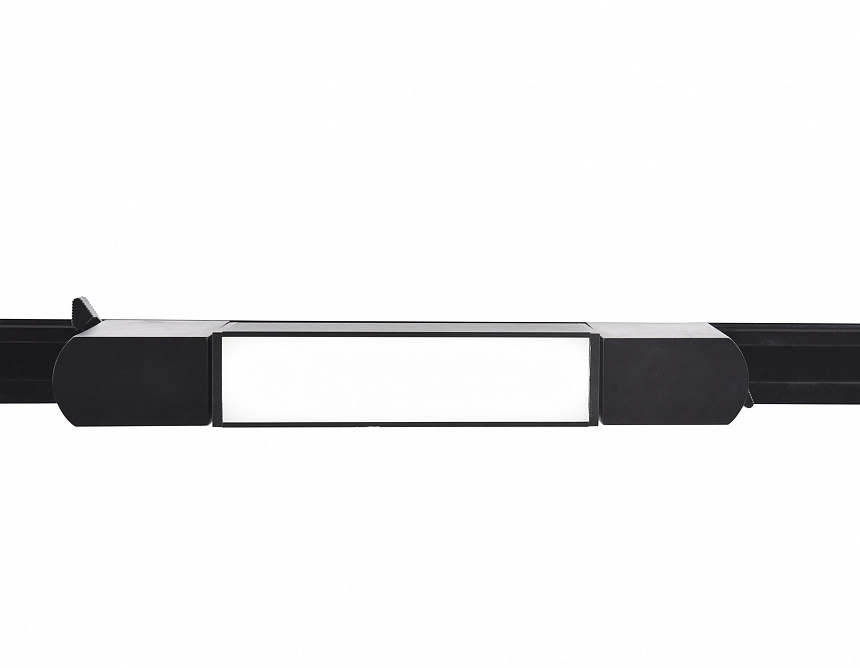 GL6660 BK черный LED 6W 4200K