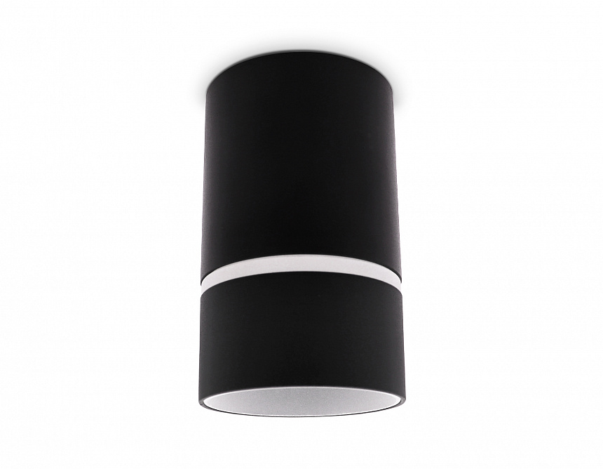 TN3412 SBK черный песок GU5.3 D65*105