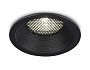 TN102856 BK черный MR16 GU5.3 D90*40