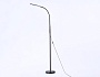 TR97706 BK черный LED 12W 3000K-6400K 250*190*1770 (ПДУ РАДИО 2.4G)
