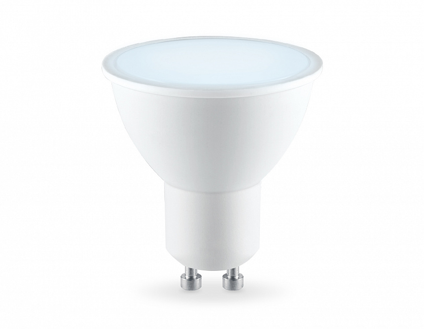 181306 LED MR16 13W IC GU10 6400K 175-265V