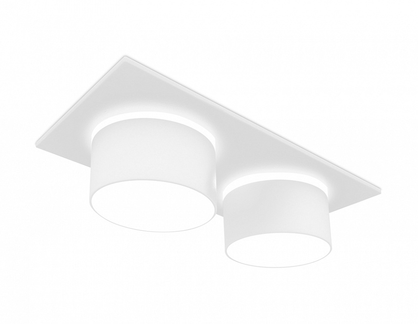 TN330/2 SWH белый песок GU5.3 182*92*60