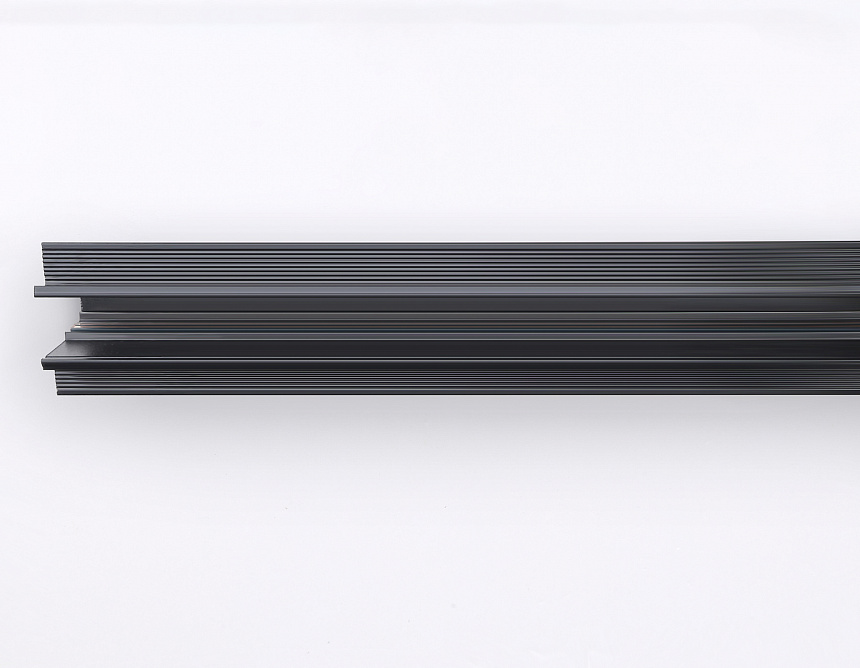 GL3333 BK черный IP20 48V 2000*60*46.8