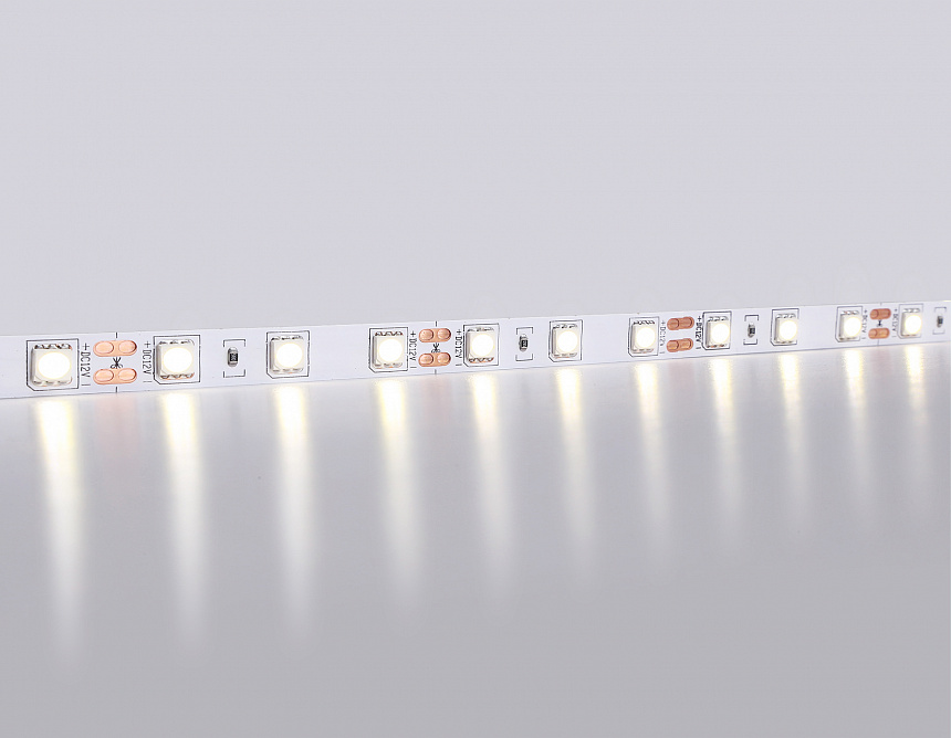 GS2002 5050 60Led/ 14.4W m/ 12V IP20 4500K/ 5000*10*1.87mm (2 конт.) GS2002 5050 60Led/ 14.4W m/ 12V IP20 4500K/ 5000*10*1.87mm (2 конт.)