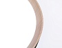 FZ1324 BK/LWD черный/светлое дерево IP20 41W 3000-6400K D390*70 (ПДУ ИК)