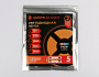 GS2601 COB 320Led/ 10W m/ 12V IP20 3000K/ 5000*8*1.54mm (2 конт.)