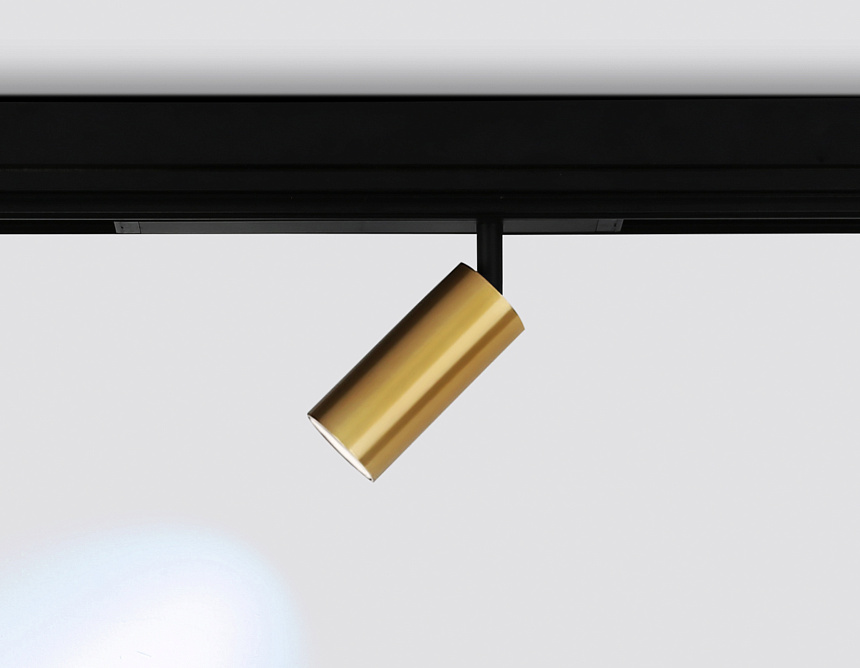 GL1213 GD золото IP20 12W 3000K-6400K 220V 36° D45*100 (Без ПДУ)