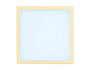 DCR331 5W+3W 6400K/3000K 85-265V 90*90*32 (A75*75)