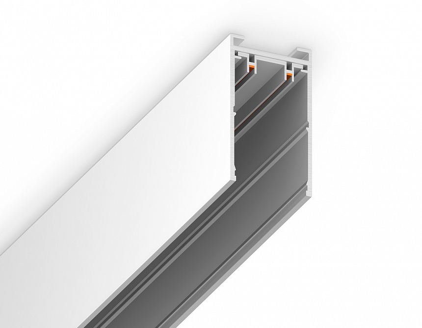 GL1005 WH белый IP20 220V 3000*30.6*56