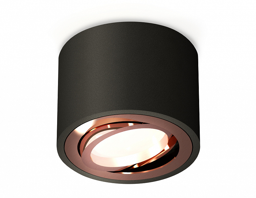 XS7511005 SBK/PPG черный песок/золото розовое полированное MR16 GU5.3 (C7511, N7005) XS7511005 SBK/PPG черный песок/золото розовое полированное MR16 GU5.3 (C7511, N7005)