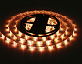 GS2501 5050 30Led/ 7.2W m/ 12V IP65 RGB/ 5000*10*2.87mm (4 конт.) комплект