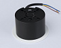 ST8244 WH белый IP65 LED 3000K 3W D82*46