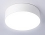 FV5516 WH белый LED 18W 4200K D160*58 (Без ПДУ)