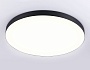 FV5541 BK черный LED 130W 3000K D800*58 (Без ПДУ)