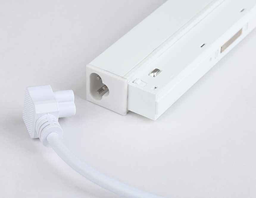 GL3650 WH белый блок питания внутренний IP20 100W 48V 225*45*23