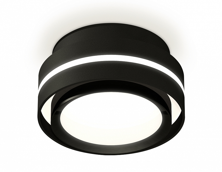 XS8414001 SBK/PBK черный песок/черный полированный GX53 (C8414, N8113) XS8414001 SBK/PBK черный песок/черный полированный GX53 (C8414, N8113)