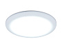 DCR303 10W+4W 6400K/3000K 85-265V D120*35 (A55-100)