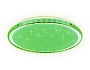FF501 CH хром 60W 3000-6400K D400*70 (ПДУ ИК)