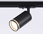 GL5202 BK черный GU10 max 12W