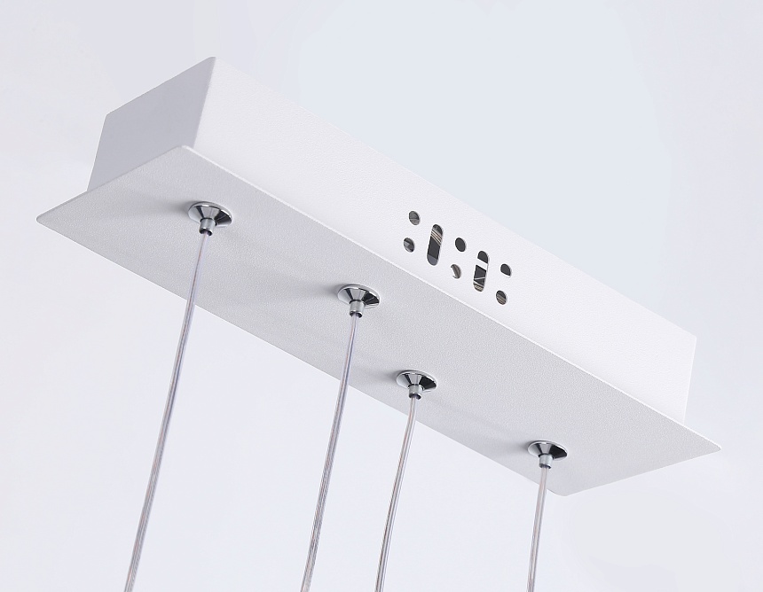 FL66365/2 WH белый 38W 4200K 300*80*1200