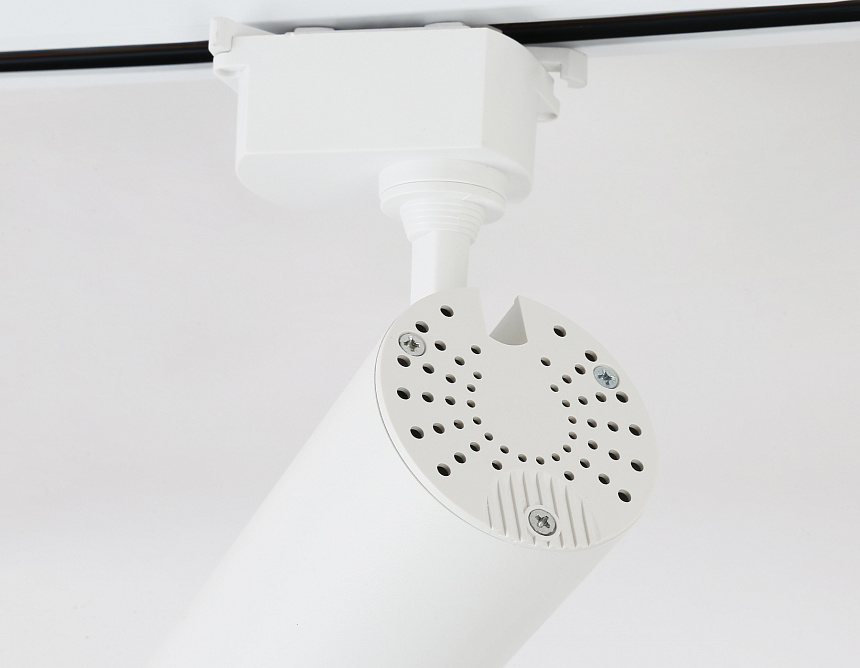 GL5821 WH белый LED 15W 4200K 24°