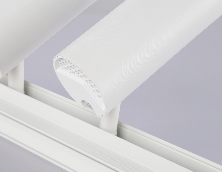 GL3901/2 WH белый LED 20W 4200К 48V 24° 180*45*182