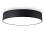 FV5534 BK черный LED 60W 4200K D500*58 (Без ПДУ)